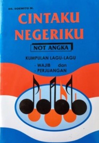 Cintaku Negeriku