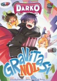 Darko : gravitasi nol