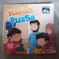 Hadiah Puasa