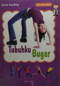 Tubuhku Bugar