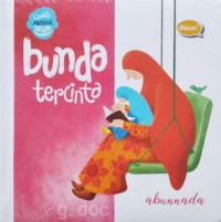 Bunda Tercinta