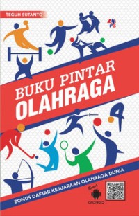 Buku Pintar Olahraga