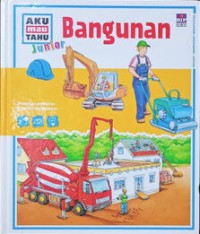 Aku Mau Tahu Junior: Bangunan