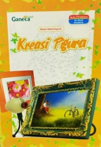 Kreasi Pigura