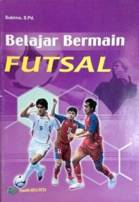 Belajar Bermain Futsal