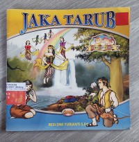 Jaka Tarub