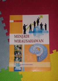 Menjadi Wirausahawan