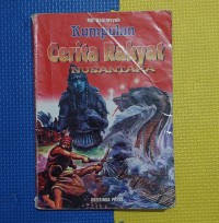 Kumpulan Cerita Rakyat Nusantara