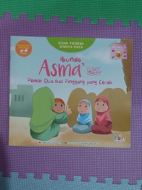 Ibunda, Asma Pemilik Dua Ikat Pinggang yang Cerdik
