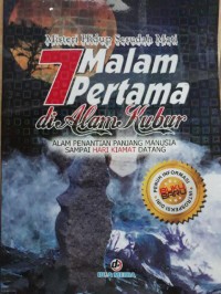 7 malam pertama di alam kubur