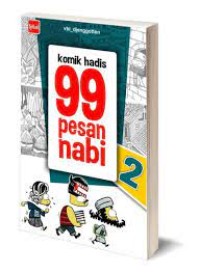 99 Pesan Nabi Jilid 2