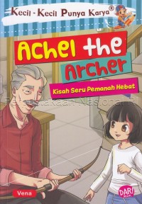 Achel the archer (KKPK)