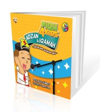 Adzan & iqamah : sekarang giliran aku