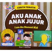 Aku Anak Jujur