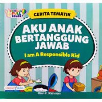 Aku Anak Bertanggung Jawab