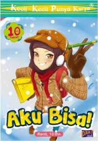 Aku bisa