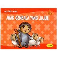 Anak Gembala yang Jujur