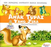 Anak Tupai yang Jera