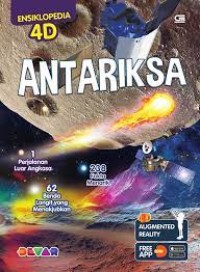 Antariksa