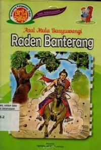 asal mula banyuwangi raden banterang