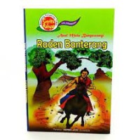 Asal Mula Banyuwangi Raden Banterang : Asal Mula Banyuwangi