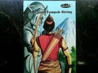 Asal Usul Tampak Siring