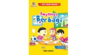 Asyiknya Berbagi