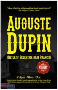 Auguste Dupin