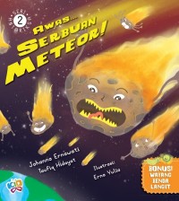 Awas... Serbuan Meteor!