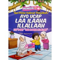 Ayo Ucap 
