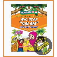 Ayo Ucap 