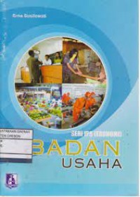 Badan Usaha