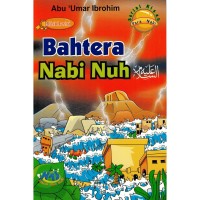 Bahtera Nabi Nuh