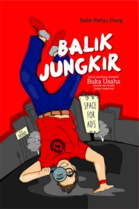 Balik jungkir