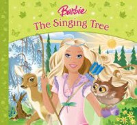Barbie : The Singing Tree