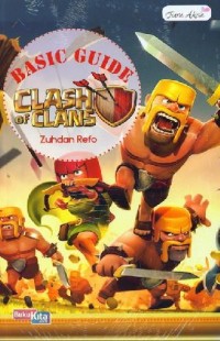 Basic Guide Clash of Clans dan Let's Get Rich