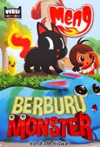 Berburu Monster