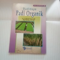 Budidaya Padi Organik