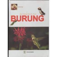 Burung