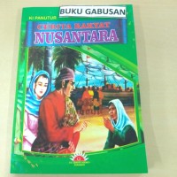 Cerita Rakyat Nusantara