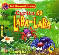 Cerita si laba-laba