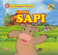 Cerita Si Sapi