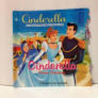 Cinderella dan Pangeran Charming