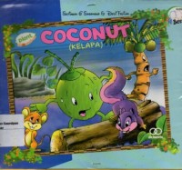 Coconut (kelapa)