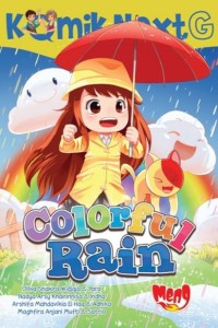 Colorful Rain