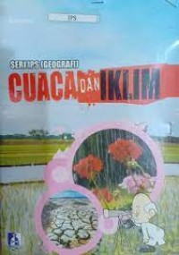 Cuaca dan Iklim