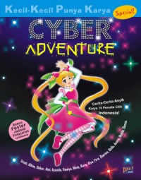 Cyber adventure