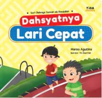 Dahsyatnya Lari Cepat