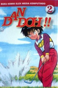 Dan doh vol 2