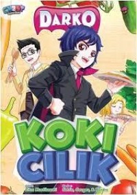 Darko: Koki Cilik